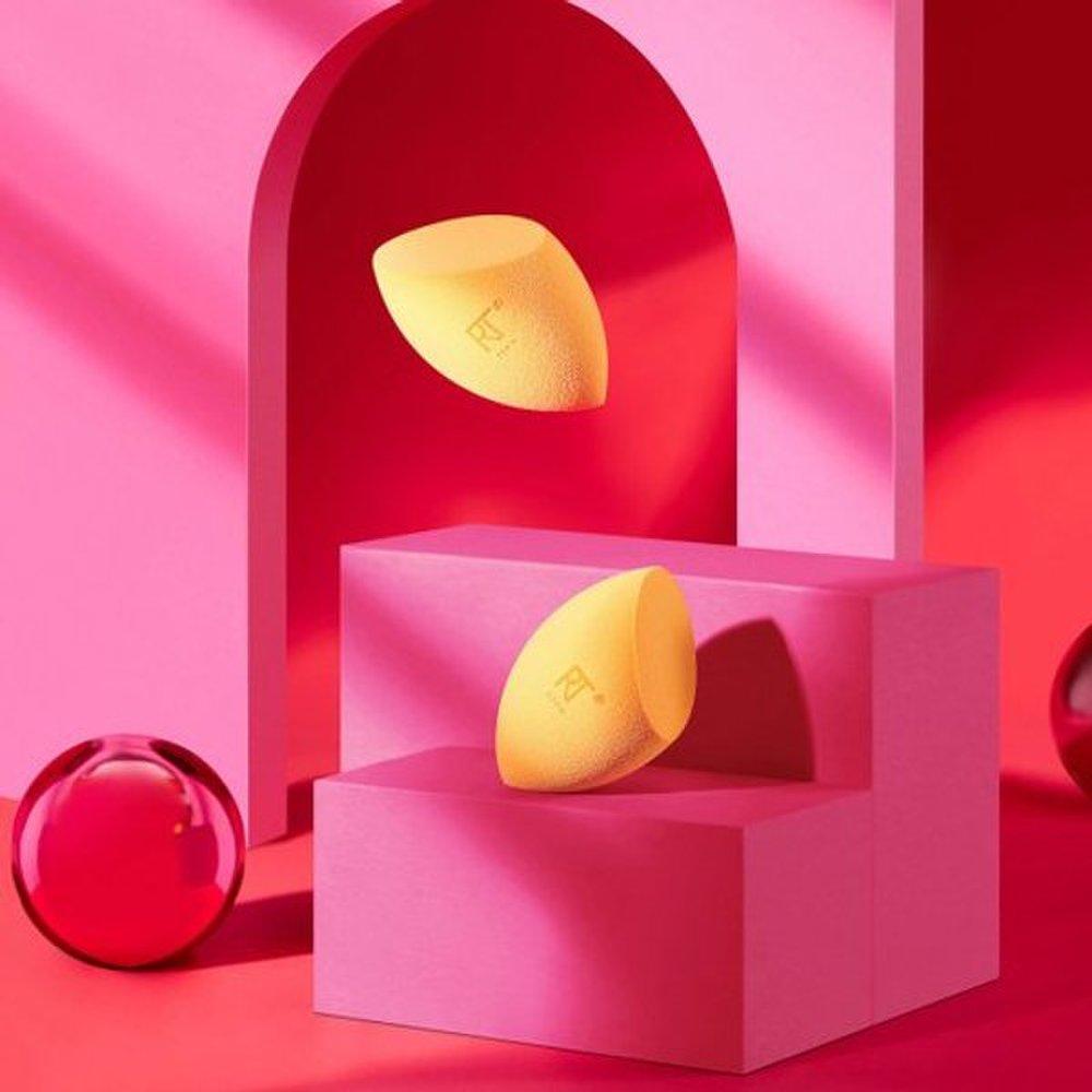 Wunder Make-up Schwamm 2er-Pack