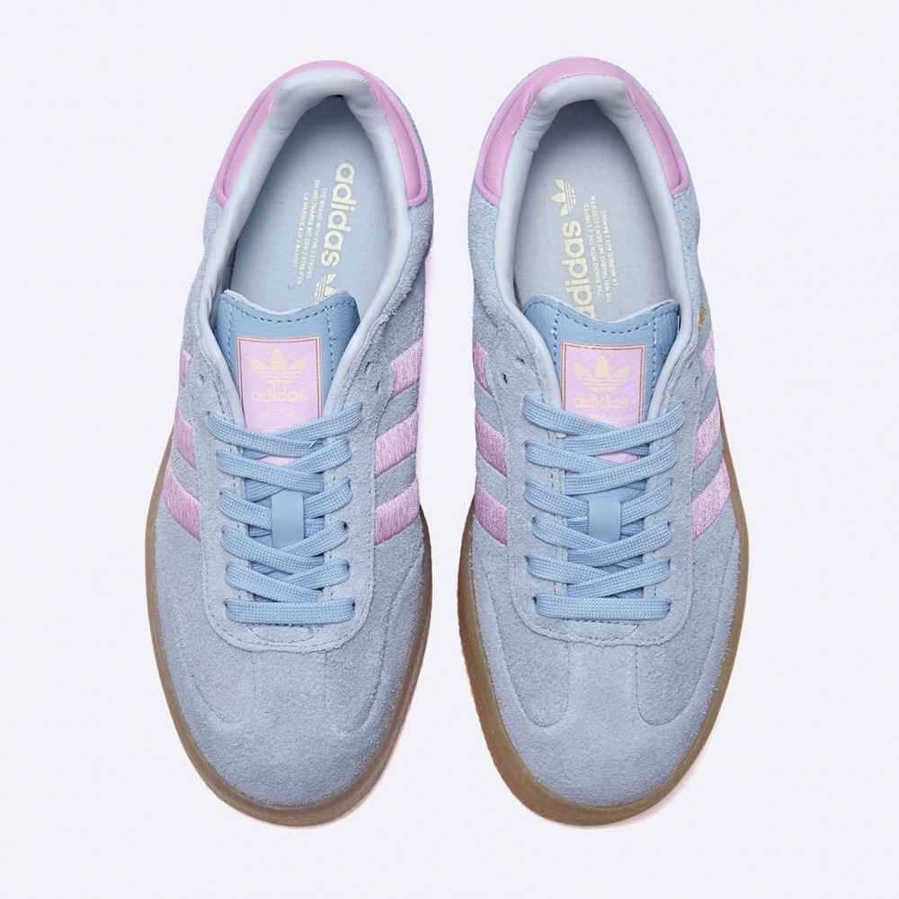 Adidas Triple Clear Sky Jh8836