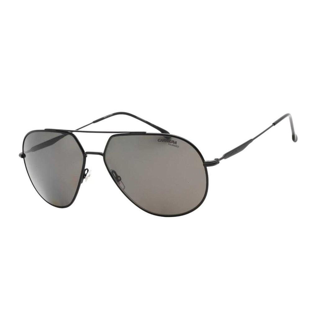 Carrera Mens Matte Polarised Sunglasses