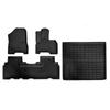 Kia EV5 2024 RHD Floor Mats: XPE, Eco-Friendly, Odorless, Waterproof Seat Cushions