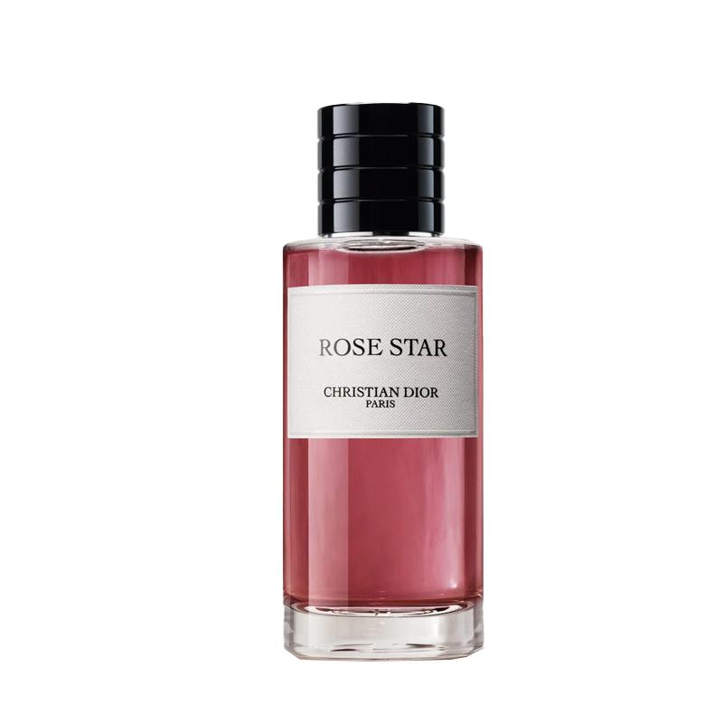 Dior Rose Star Eau de Parfum - Florale und Amber-Noten