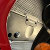 Motorcycle Accessories For Ducati Panigale V2 2020 2021 2022 2023 2024 2025 2026 Radiator Grill Guard Cover Oil Cooler Protector