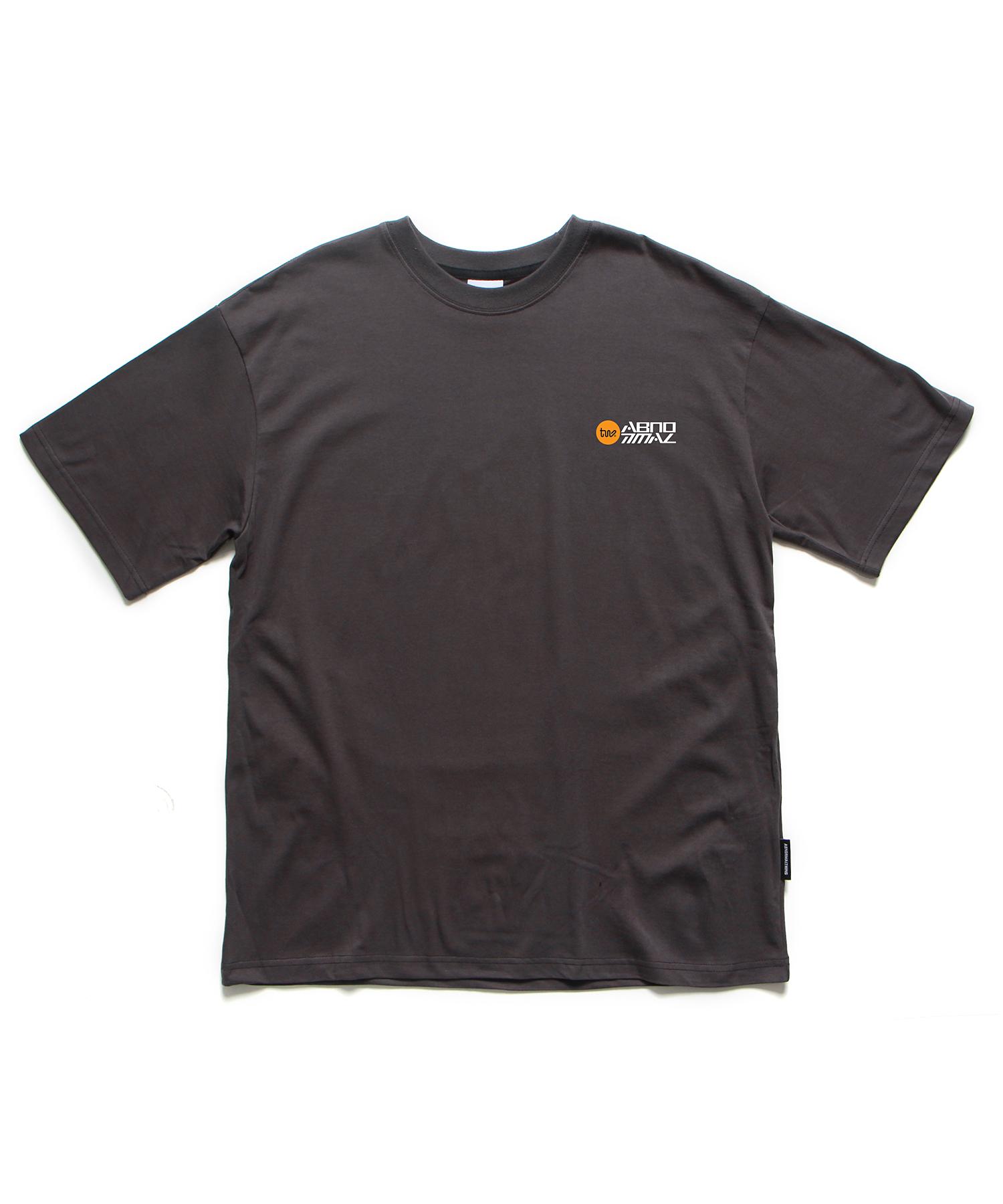 Appnol Mersing Rs Basic Mini T-Shirt Charcoal L