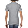 Gildan Womens/Ladies Double PiquÃ© Soft Touch Polo Shirt