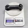 Lightweight Bike Handlebar Riser Stem Aluminum Alloy Road Bicycle Stem MTB Ultralight Bike Stem