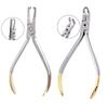Orthodontic Bracket Removal Pliers, Posterior Anterior Teeth Bracket Removal Pliers, Extraction Pliers, Dental Tools