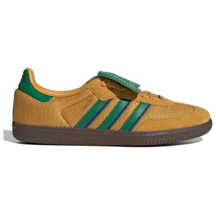 New Adidas Samba Lt Preloved Yellow IE9165