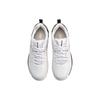 Li Ning Kaiser Cushioning Abrasion Resistant Slip Resistant Low top Badminton Shoes Men's White FYTN003-3