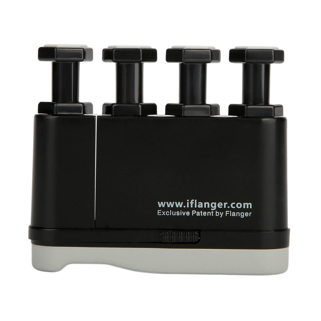 Guitar Piano Finger Exerciser Hand Grip Trainer Strengthener Musical Instruments Accessory