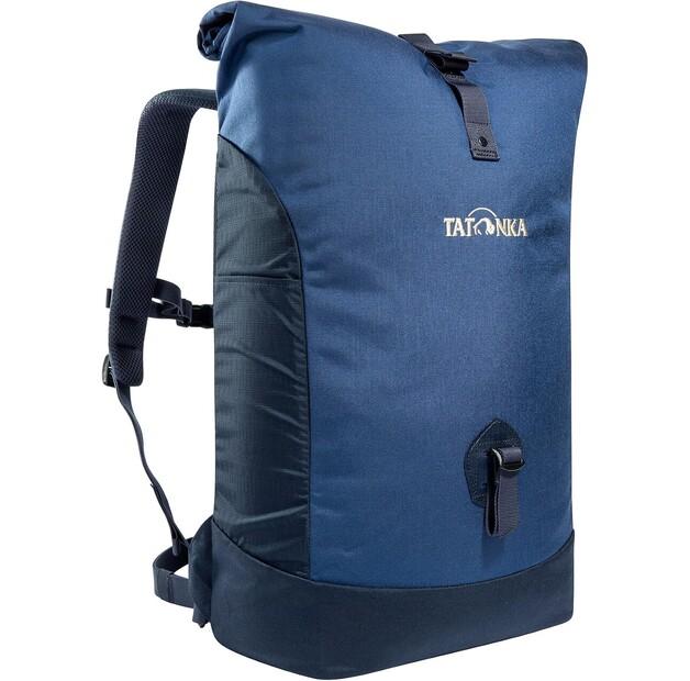 

Рюкзак Tatonka Grip Rolltop Pack S darker blue/navy (1697.374)