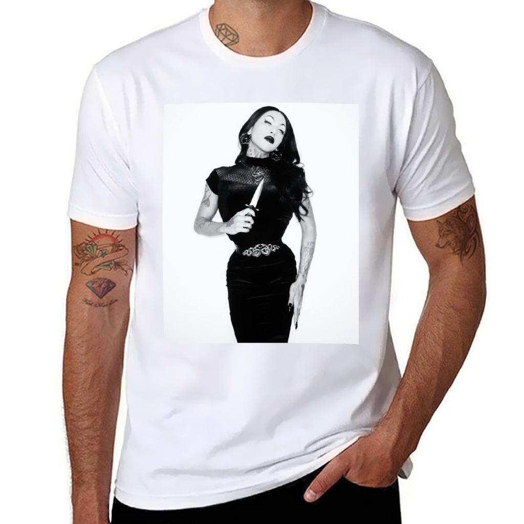 Ophidia Tshirt Breathable Sportswear Tshirt For Unisex