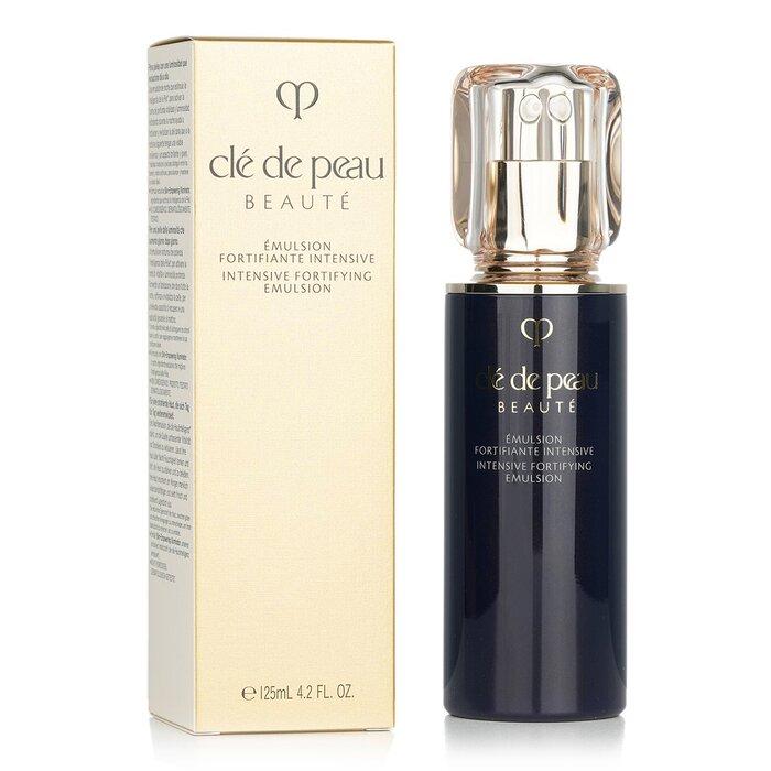 CLE DE PEAU Intensive Polluting Emulsion
