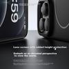 KEKLLE IPhone 12 Pro Case, Apple 12 Pro Protective Cover with Magnetic Wireless Charging, Frosted Anti-Drop Protective Case, Peak Rock Color