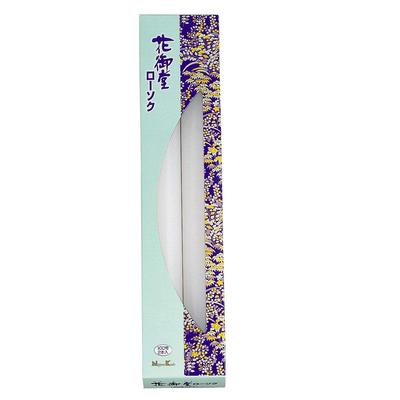 Nippon Kodo Hanamido Candle 2 Pieces No. 100,