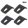 4pc Awning Hanger Hook RV Awning Hook Ring Clothes Hanger Clip for VW T5 T6 for Fiat Ducato for Ford Transit Camping Accessories