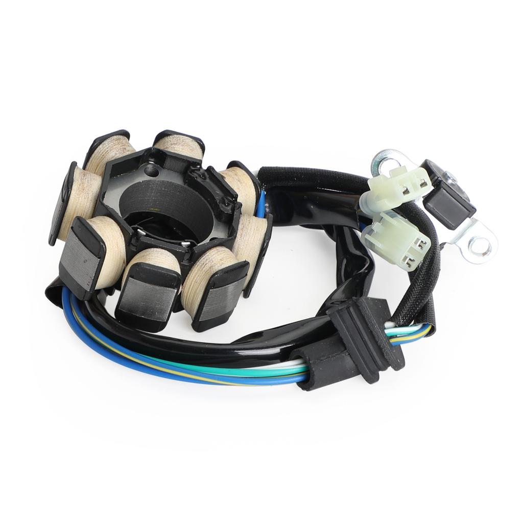 Magneto Stator Coil Generator with Gasket For Honda CRF 450 R CRF450R 2005-2008