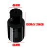 ELSUM1 Smart Air Humidifier Plug in smart Aroma Diffuser Aromatherapy Mist Maker For Tesla Roadster Model Y 3 S Car Valve Accessories