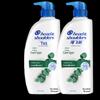 Head & Shoulders Itch Care & Oil Control Anti-Dandruff Shampoo