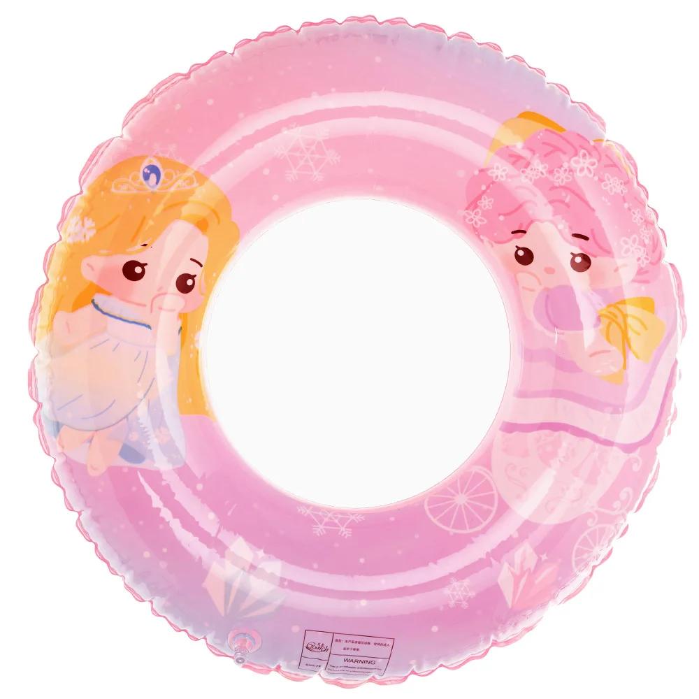 

Детские надувные игрушки обруч плавательный круг мультяшный принт вечеринка у бассейна плавательный круг летний уличный плавательный спорт надувной реквизит Model 70