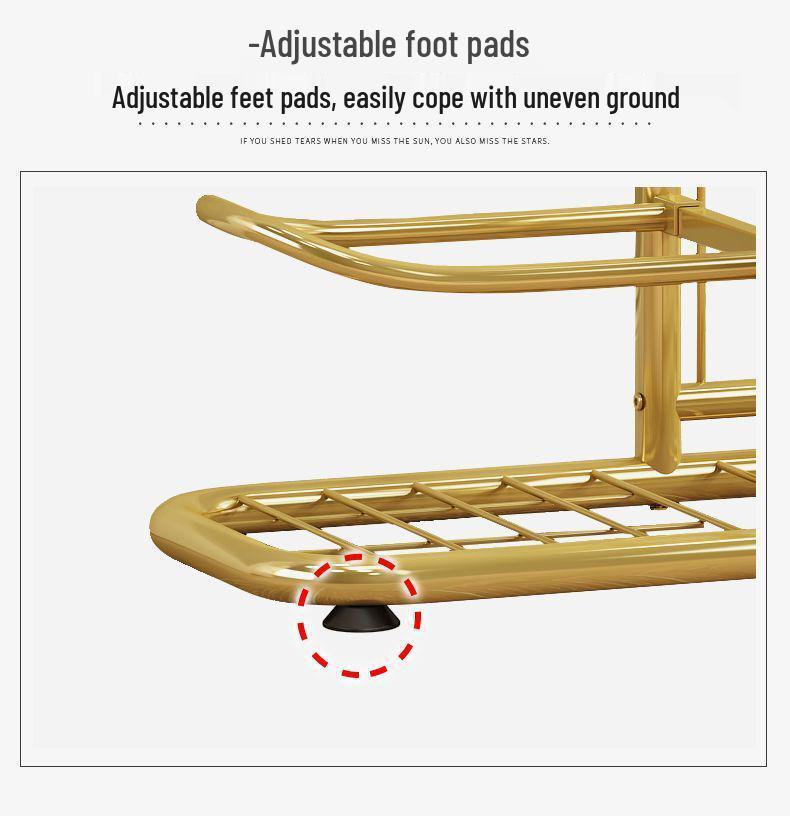 Aufbewahrungsregal für Volleyball und Basketball für Kinder