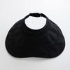 Irregular brim cotton empty top sun hat children versatile travel UV protection foldable sun tide