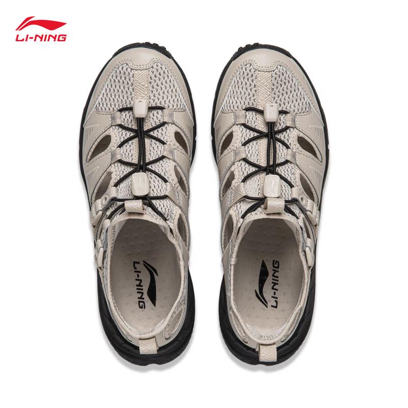 Li-Ning Chasing Wind V2 Women's Casual Running Shoes