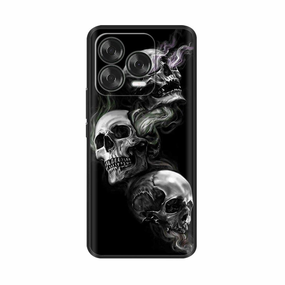 Für ZTE Blade V70 Design 4G Hülle V70 Vita Weiches Silikon Schlanke Handyhülle Für Nubia V70 Design Rückseite auf BladeV70 Vita Hüllen