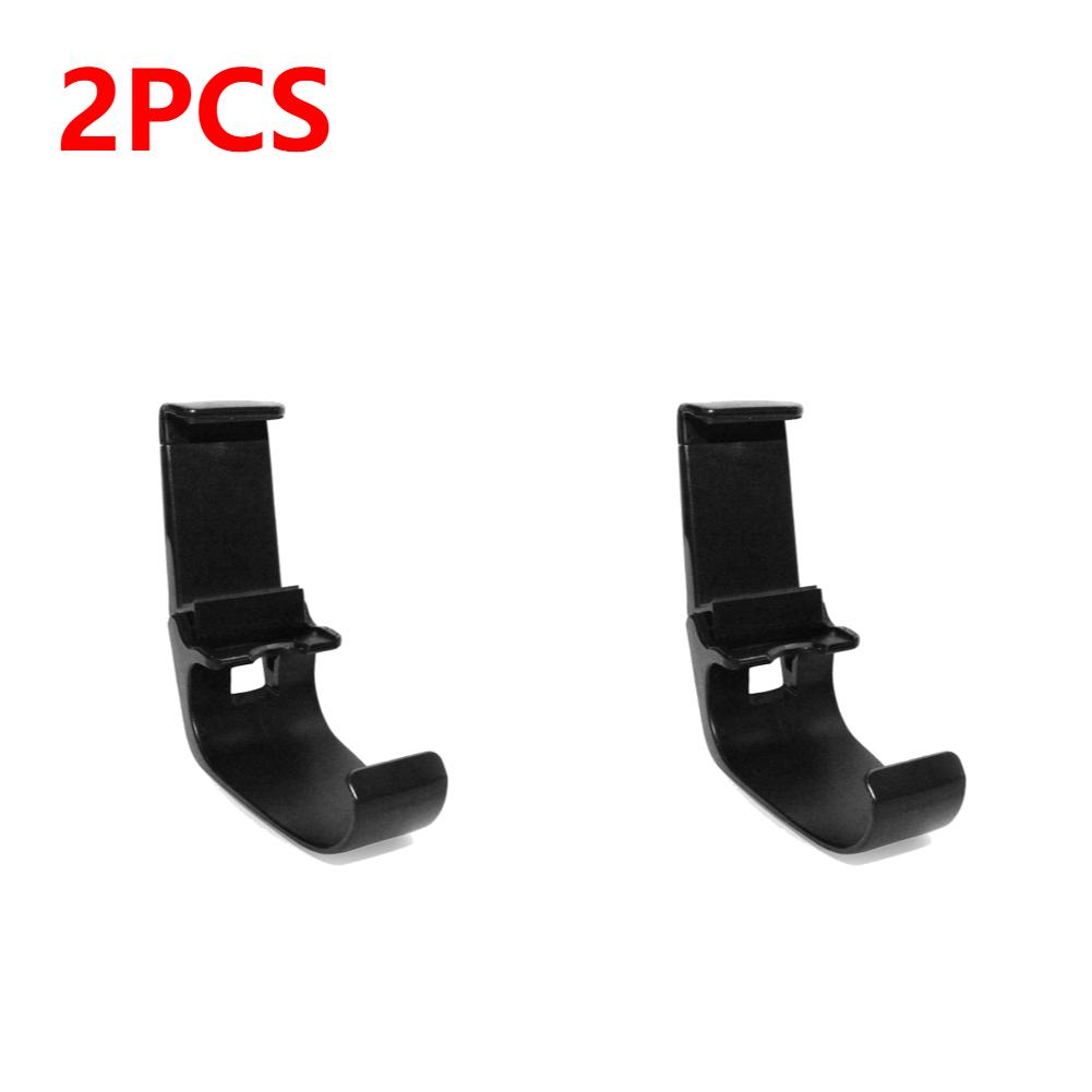 Wireless Controller Gamepad Phone Mobile Game Pad Mount Smartphone Clip Holder Mobile Controller Gamepad for Android IOS Phone