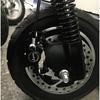 ZOOM Bike Electric Scooter Power Off Control Oil Hydraulic Disc Brake Caliper 2200 1200mm for Zero 10X 11X KUGOO G Booster G1