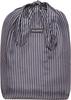 Moleskine Textile Backpack with Storage for Free Size Women's 4-Piece 13-Inch PC, ET22FLBK3A1, Gray,
