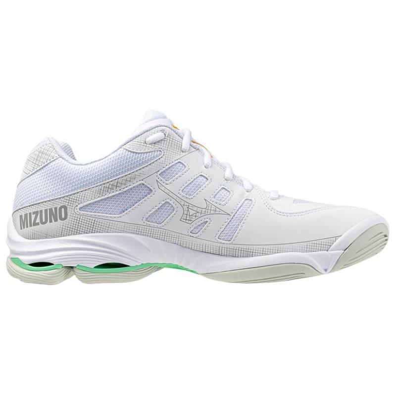 Mizuno Wave Voltage 2 Unisex Adults Breathable Support Volleyball Shoes V1GA246016