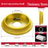 Taichung Diamond Grinding Tool for Marble, Quartz, and Tile Polishing and Trimming