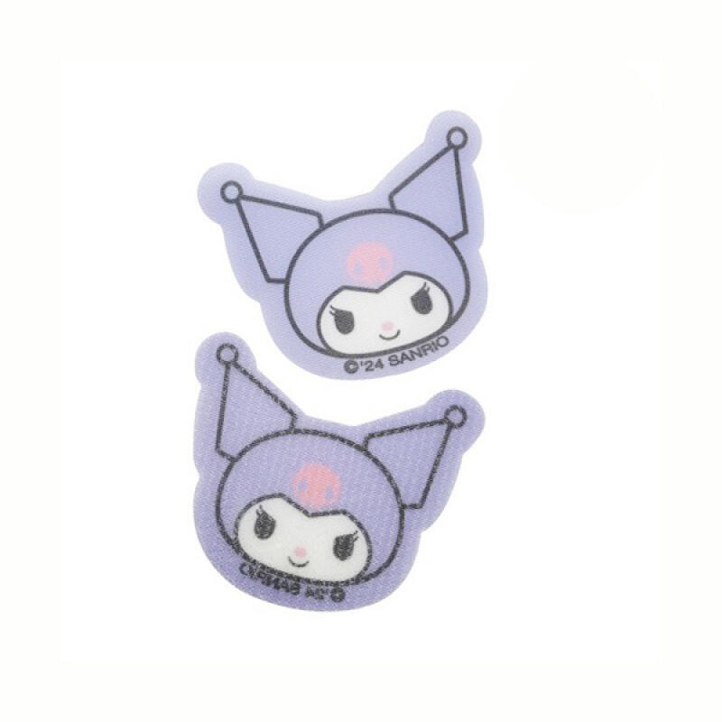 

Фиксирующий лист для волос Kuromi C00190