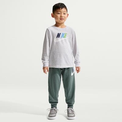 Nike Casual Sportswear 2 Piece Set Kids 4