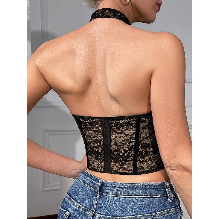 Corsets, fashionable and elegant women's clothing