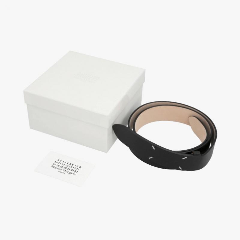 Maison Margiela Stichkorn-Gürtel Sa1tp0015 P8222 T8013
