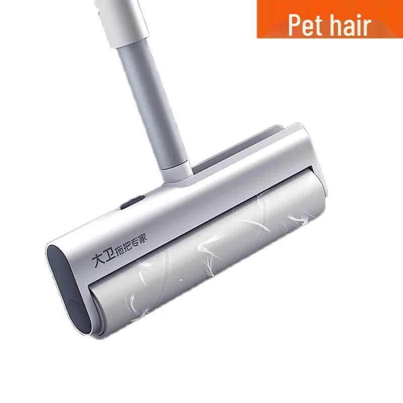 David Foldable Lint Roller