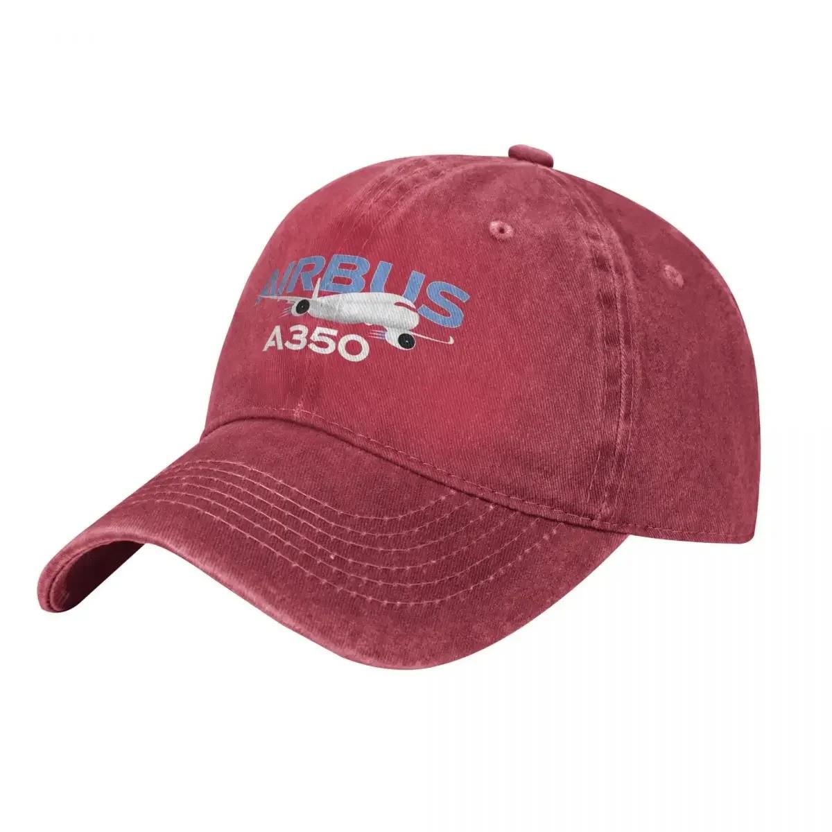 

Airbus A Airplane Gift Pilot Fashion Baseball Cap Peaked Cap Unisexs Hat Womens Cap Caps One Size