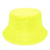 Factory  High Quality Bucket Hat Solid Color Full Printing Hats for Adults and Kids