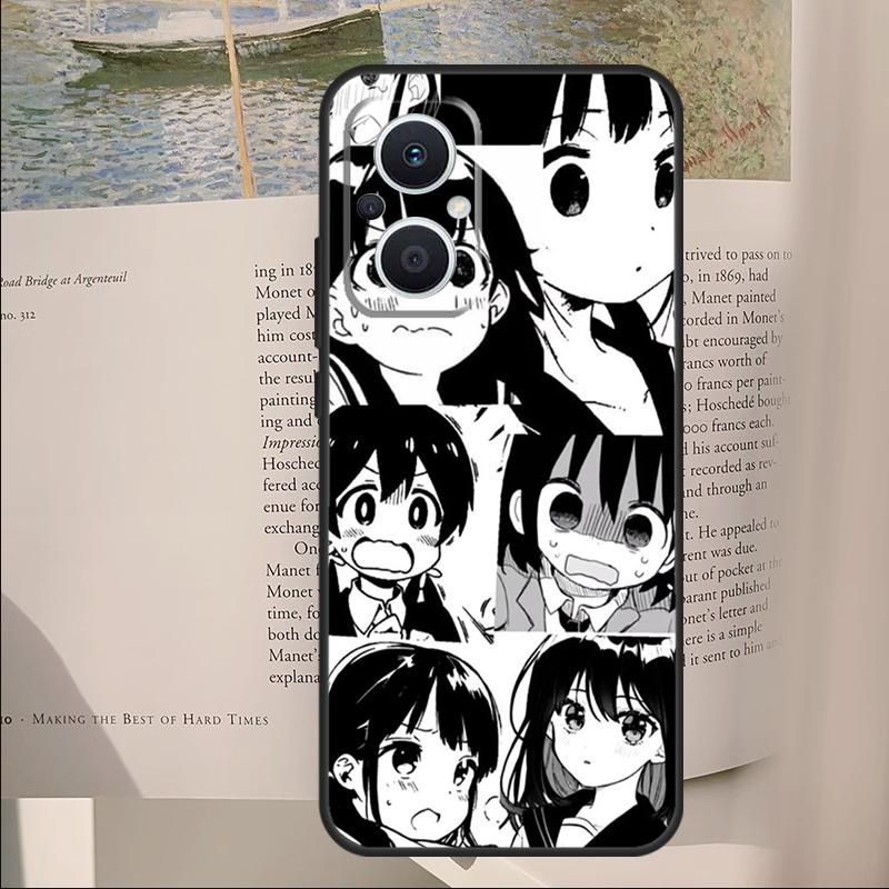 Cute Kawaii Japan Girls Harajuku Cover For OPPO Reno 11F 12F 13F 14F 14 10 11 13 Pro 7 8 Lite OPPO Find X8 X6 X5 X9 Pro Case