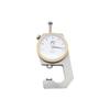 Pointed/Flat Head Thickness Tester Round Dial Measuring Tool Thickness Gauge  Hollow Pipe