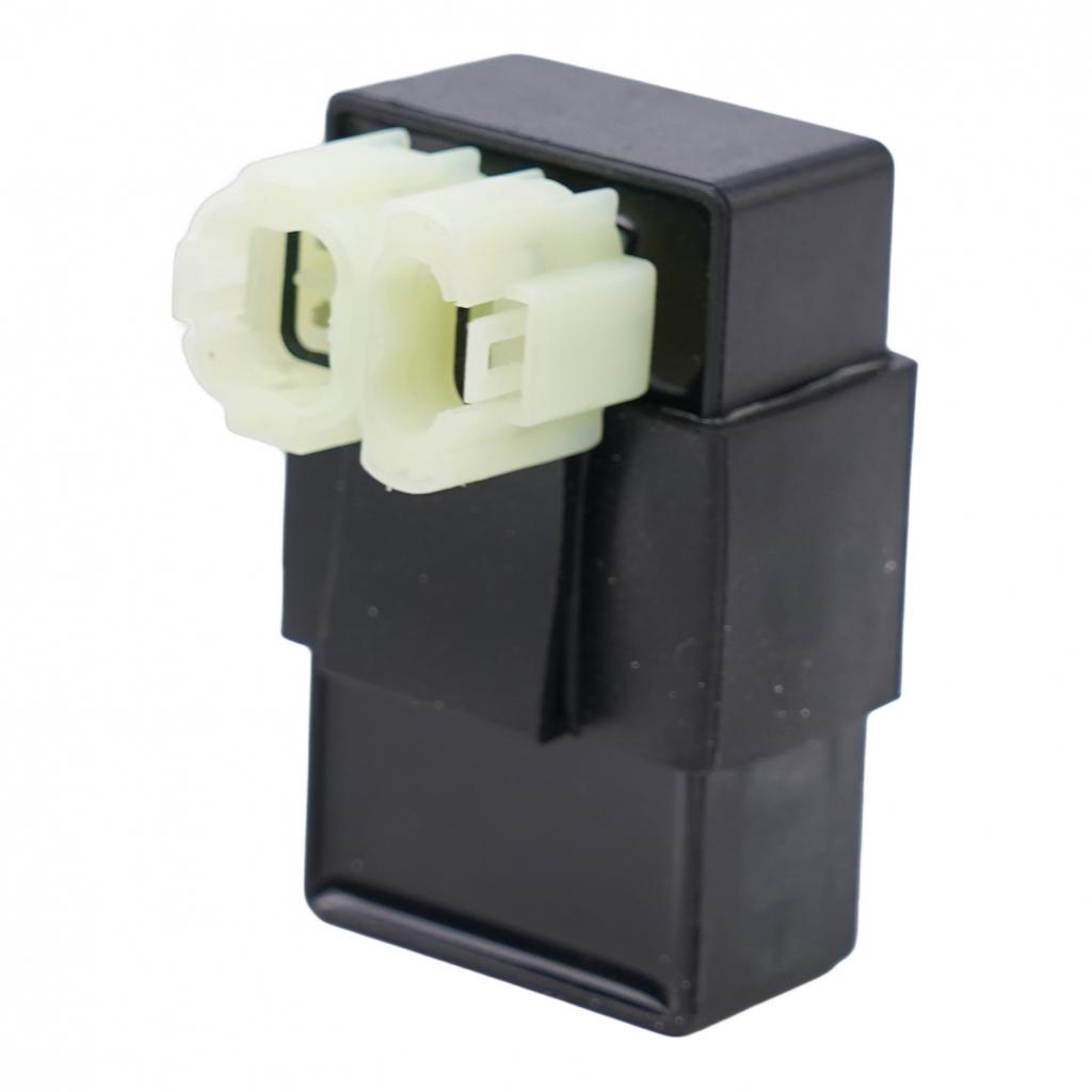 AC Voltage For CDI Box Featuring 6 Pins Ideal for ATV and Scooter Applications