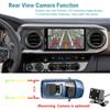 Reakosound 7"  Android 11 Car MultiMedia Player 2 Din Universal WIFI GPS Car Audio FM Radio Bluetooth Mirror Link HD 2USB