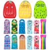 Kids Inflatable Surfboard Swimming Floating Mat Surfboard Pool Toy Children Bodyboard for Surfing Swimming Pool Water Sport