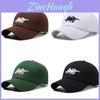Baseball Cap Women Men Embroidered Letter Sun Protection Casual Sport Hat For All Seasons