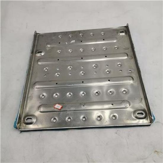 Foton Work Platform Left Cover H4426050111A0 Foton
