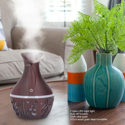 Electrónica climática – Humidificadores