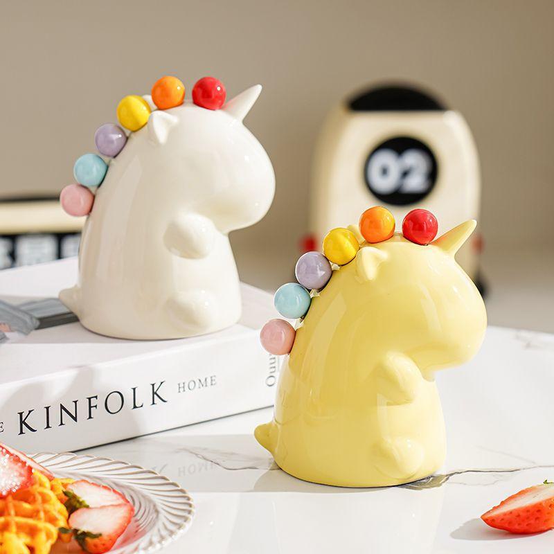 Fruit Fork, Safe, Household Set, Small Fork, Stainless Steel 304, Cute, High-end, Children's Storage, Light Luxury