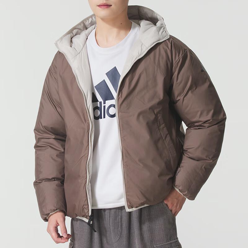 Adidas Men's Winter Sportswear Down Jacket KC2492