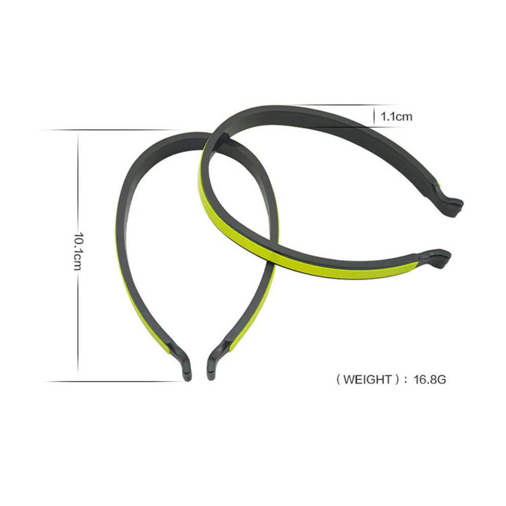 Clips Fahrrad Hosenclips Fahrrad Reflektierender Hosenclip Reflektierende Hosenclips Fahrradhosenclip